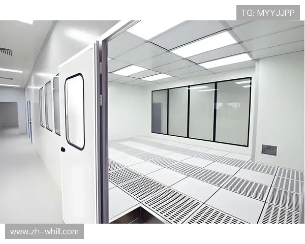 模块化设备减少配置时间，现场搭建效率大幅提升